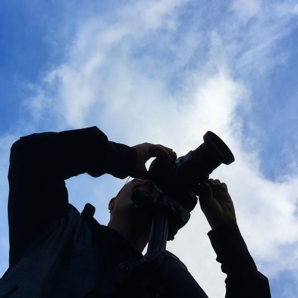 Photography Made Simple