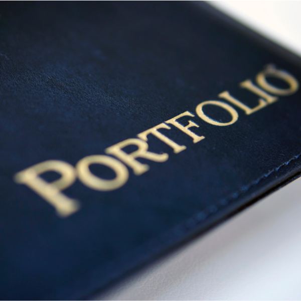 Stand Out with Signature Projects